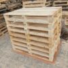 BLOCK PALLETS