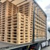 CUSTOM / INDUSTRIAL PALLETS