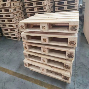 EPAL Pallets Supplier Germany