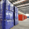 Nestable Export Plastic Pallets