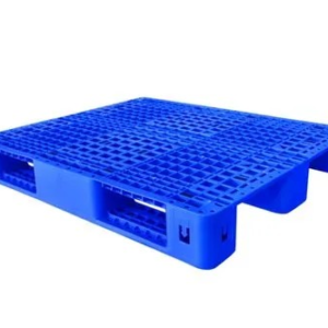 Plastic Export Pallets