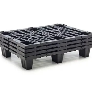 Nestable Export Plastic Pallets
