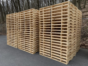 EPAL & Euro Pallets